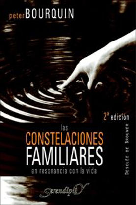 Picture of CONSTELACIONES FAMILIARES #127
