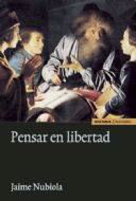 Foto de PENSAR EN LIBERTAD