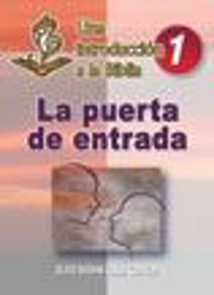 Foto de PUERTA DE ENTRADA #1