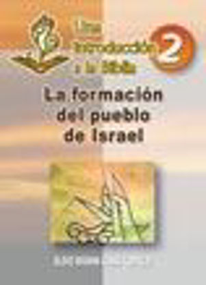 Foto de FORMACION DEL PUEBLO DE ISRAEL #2