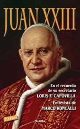 Foto de JUAN XXIII (PALABRA/FLEXIBLE)