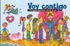 Foto de VOY CONTIGO (PUBLICACIONES CLARETIANAS)