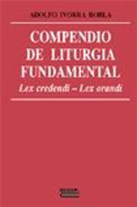 Picture of COMPENDIO DE LITURGIA FUNDAMENTAL #28