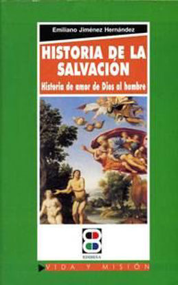 Foto de HISTORIA DE LA SALVACION (EDIBESA) #143