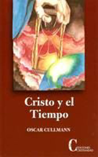 Foto de CRISTO Y EL TIEMPO