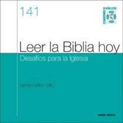 Foto de LEER LA BIBLIA HOY #141
