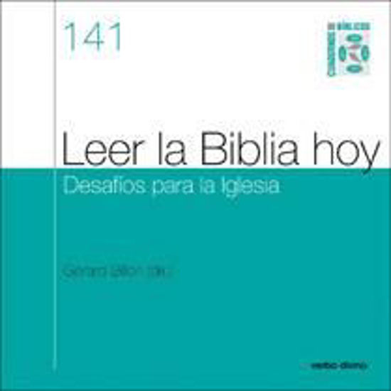 Foto de LEER LA BIBLIA HOY #141