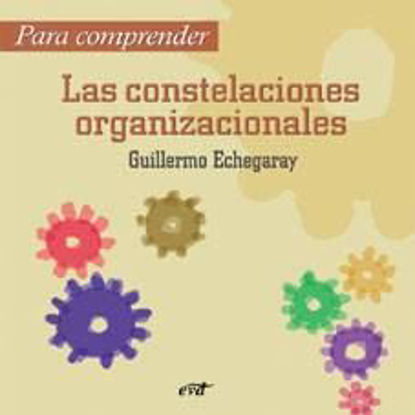 Foto de PARA COMPRENDER LAS CONSTELACIONES ORGANIZACIONALES #88