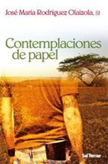 Foto de CONTEMPLACIONES DE PAPEL #233