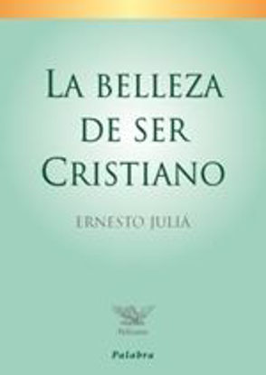 Picture of BELLEZA DE SER CRISTIANO