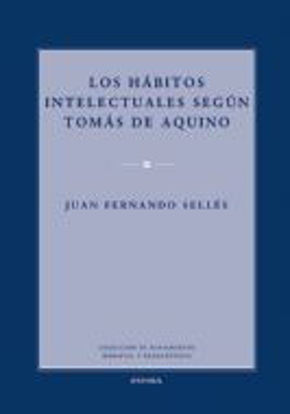 Foto de HABITOS INTELECTUALES SEGUN TOMAS DE AQUINO #97