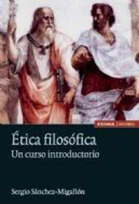 Foto de ETICA FILOSOFICA