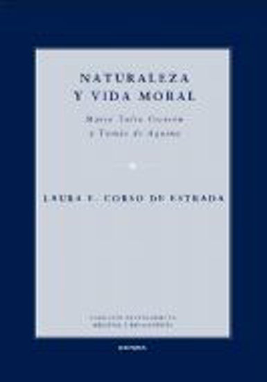 Foto de NATURALEZA Y VIDA MORAL #101