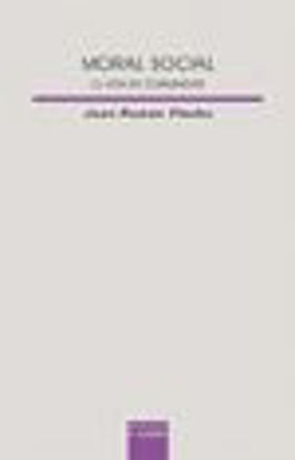 Foto de MORAL SOCIAL (SIGUEME) #84