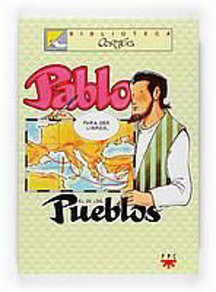 Foto de PABLO EL DE LOS PUEBLOS #6