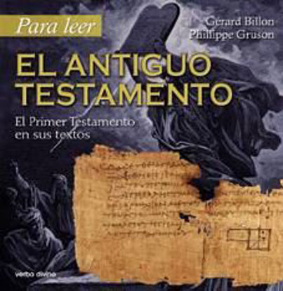 Foto de PARA LEER EL ANTIGUO TESTAMENTO #1