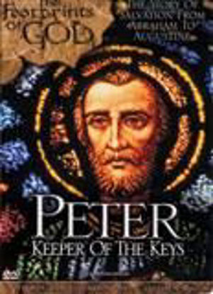 Foto de DVD.PETER