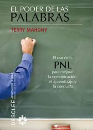 Foto de PODER DE LAS PALABRAS (DESCLEE)