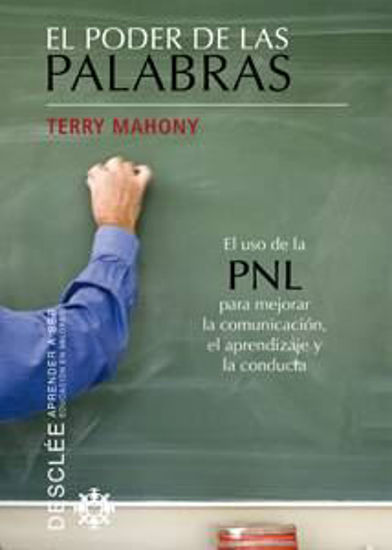 Foto de PODER DE LAS PALABRAS (DESCLEE)