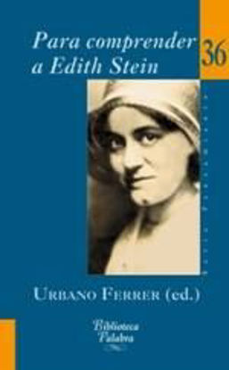 Foto de PARA COMPRENDER A EDITH STEIN #36