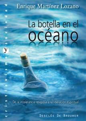 Foto de BOTELLA EN EL OCEANO #79