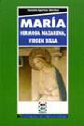 Foto de MARIA HERMOSA NAZARENA VIRGEN BELLA #155