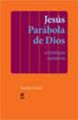 Foto de JESUS PARABOLA DE DIOS (DABAR)