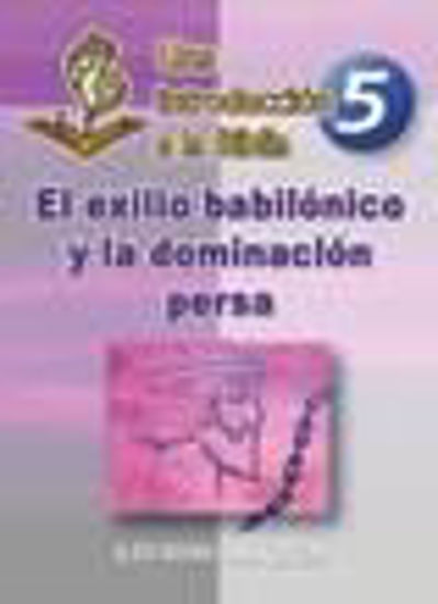 Foto de EXILIO BABILONICO Y LA DOMINACION PERSA #5