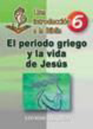Foto de PERIODO GRIEGO Y LA VIDA DE JESUS #6