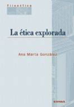 Foto de ETICA EXPLORADA #210
