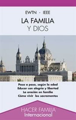 Foto de FAMILIA Y DIOS #12
