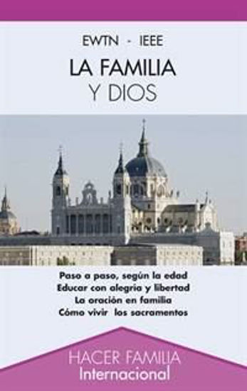 Foto de FAMILIA Y DIOS #12