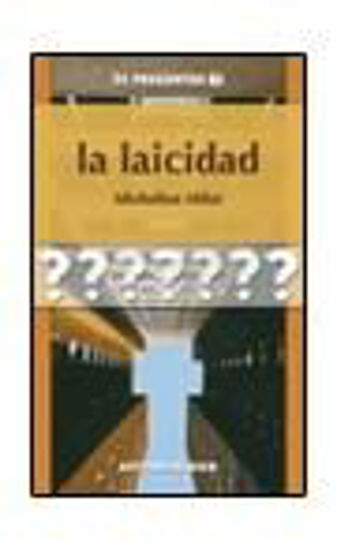 Foto de LAICIDAD #3