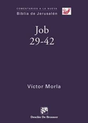 Foto de JOB 29-42 #15B