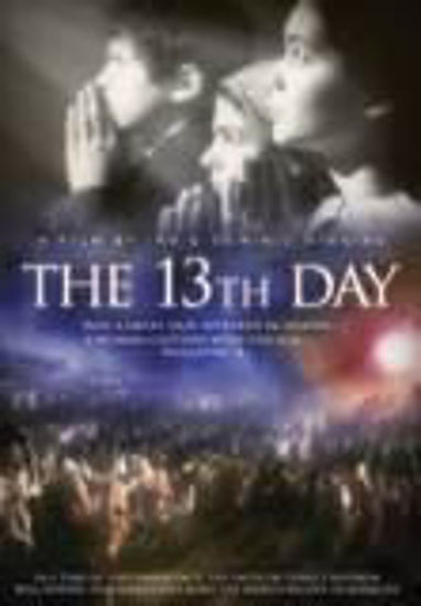 Foto de DVD.13TH DAY