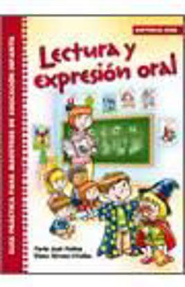 Foto de LECTURA Y EXPRESION ORAL #2