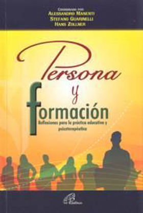 Foto de PERSONA Y FORMACION