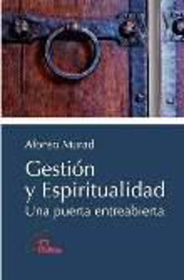 Foto de GESTION Y ESPIRITUALIDAD