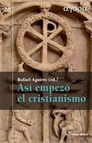 Foto de ASI EMPEZO EL CRISTIANISMO #28