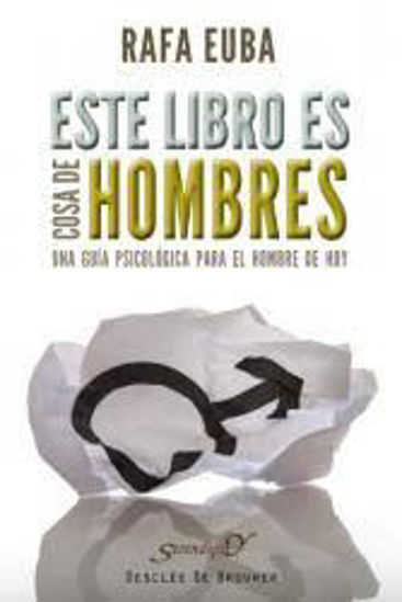 Foto de ESTE LIBRO ES COSA DE HOMBRES #146