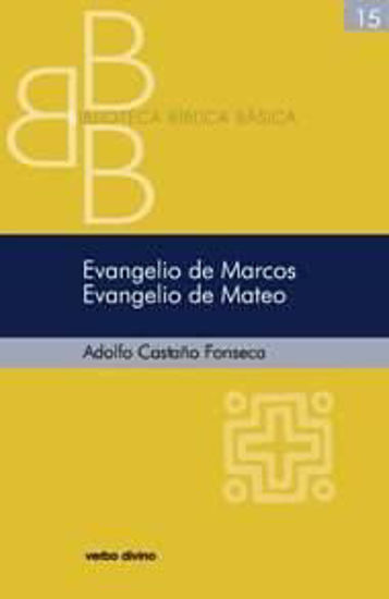 Foto de EVANGELIO DE MARCOS EVANGELIO DE MATEO #15