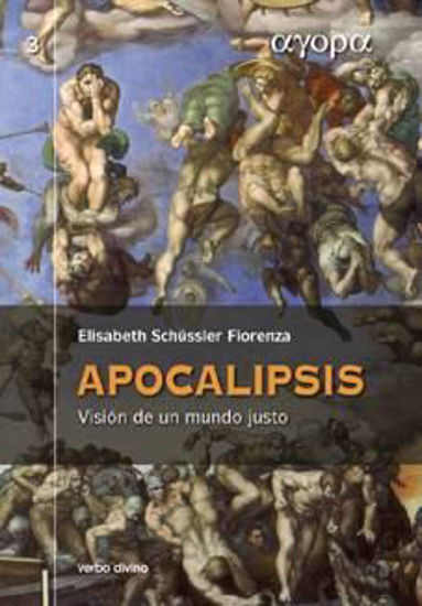 Foto de APOCALIPSIS (VERBO DIVINO/SCHUSSLER) #3