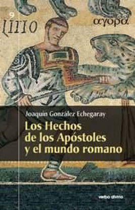 Foto de HECHOS DE LOS APOSTOLES Y EL MUNDO ROMANO (TAPA DURA) #9