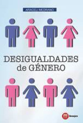 Picture of DESIGUALDADES DE GENERO