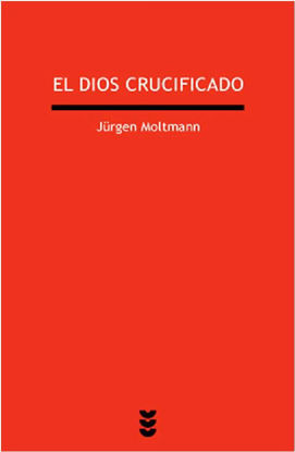 Foto de DIOS CRUCIFICADO (TAPA DURA) #41