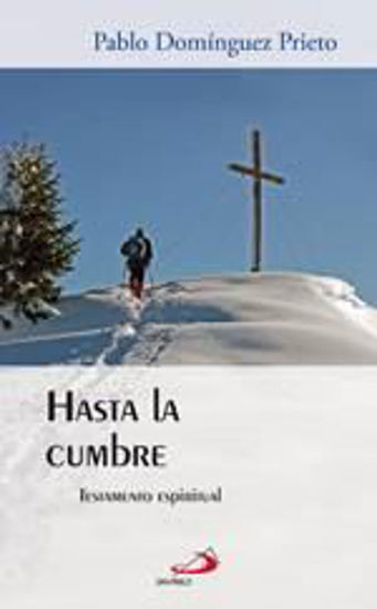 Foto de HASTA LA CUMBRE #17