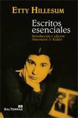 Foto de ESCRITOS ESENCIALES ETTY HILLESUM #277