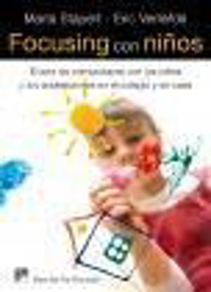 Foto de FOCUSING CON NIÑOS