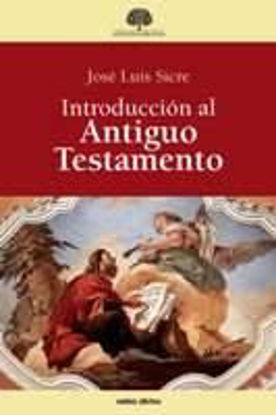 Foto de INTRODUCCION AL ANTIGUO TESTAMENTO (VERBO DIVINO/ESTUDIOS BIBLICOS) #42