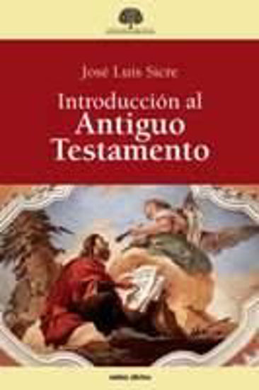 Foto de INTRODUCCION AL ANTIGUO TESTAMENTO (VERBO DIVINO/ESTUDIOS BIBLICOS) #42